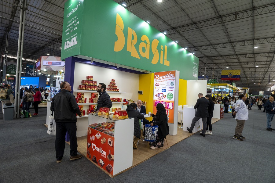 Expoalimentaria 2024