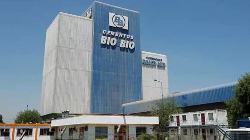 Cementos Bío Bío