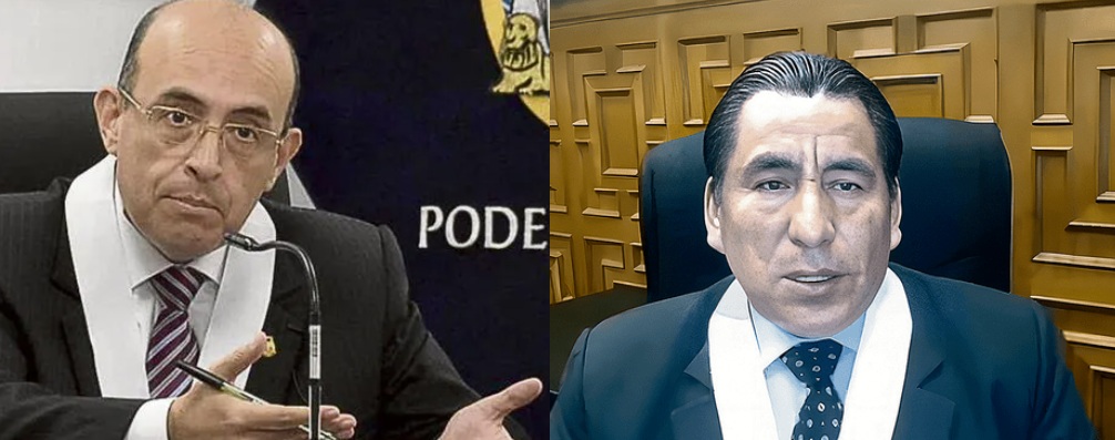 Zuniga y Leodan