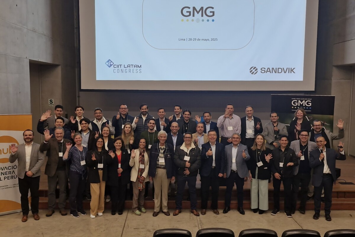 Imagen Foro GMG 2