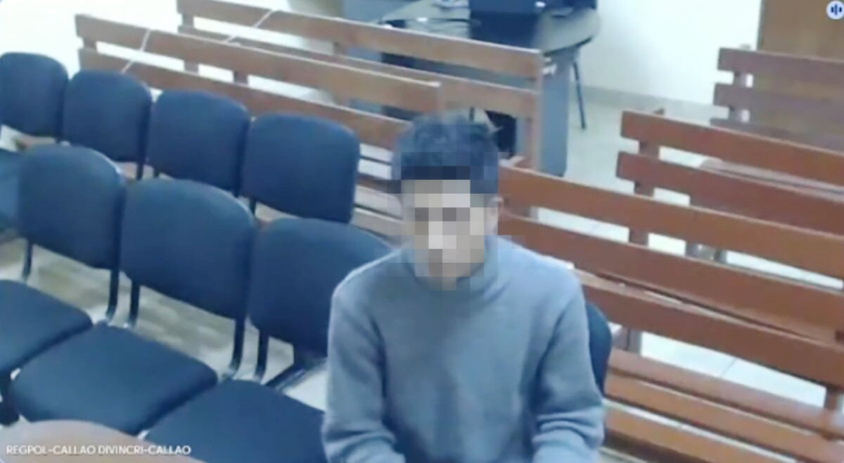 PREVENTIVA POR ASESINAR A 2 HERMANOS EN TIWINZA