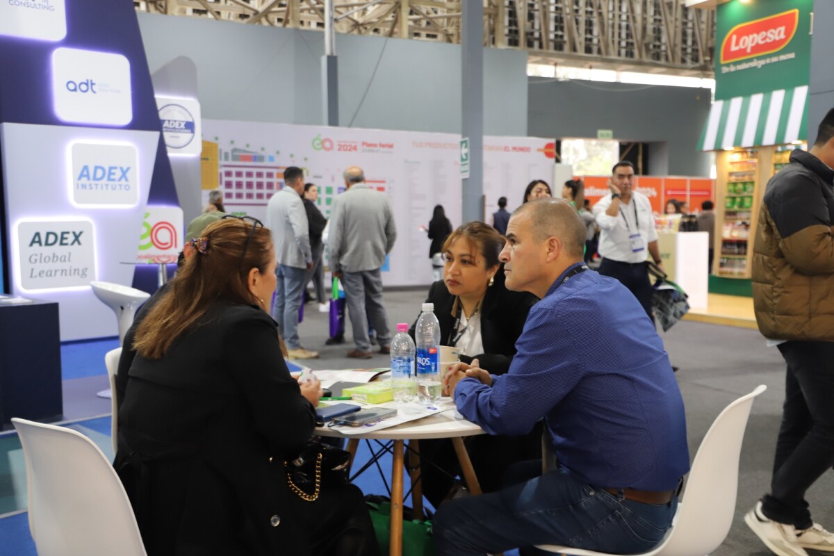 Expoalimentaria