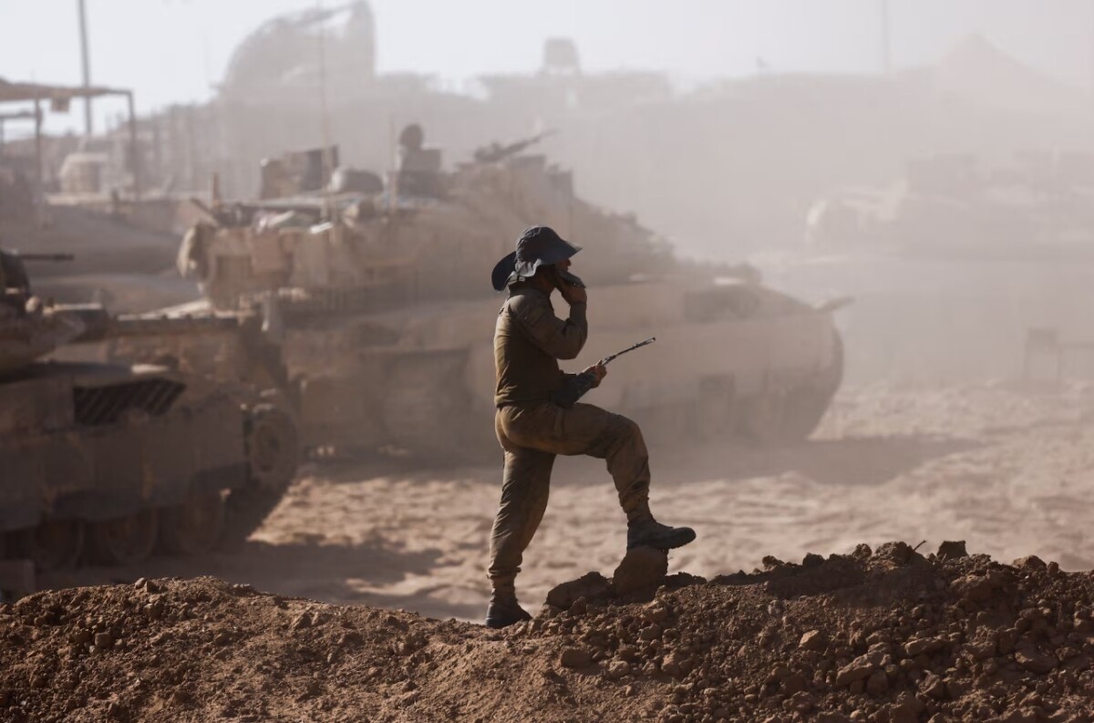 Gaza