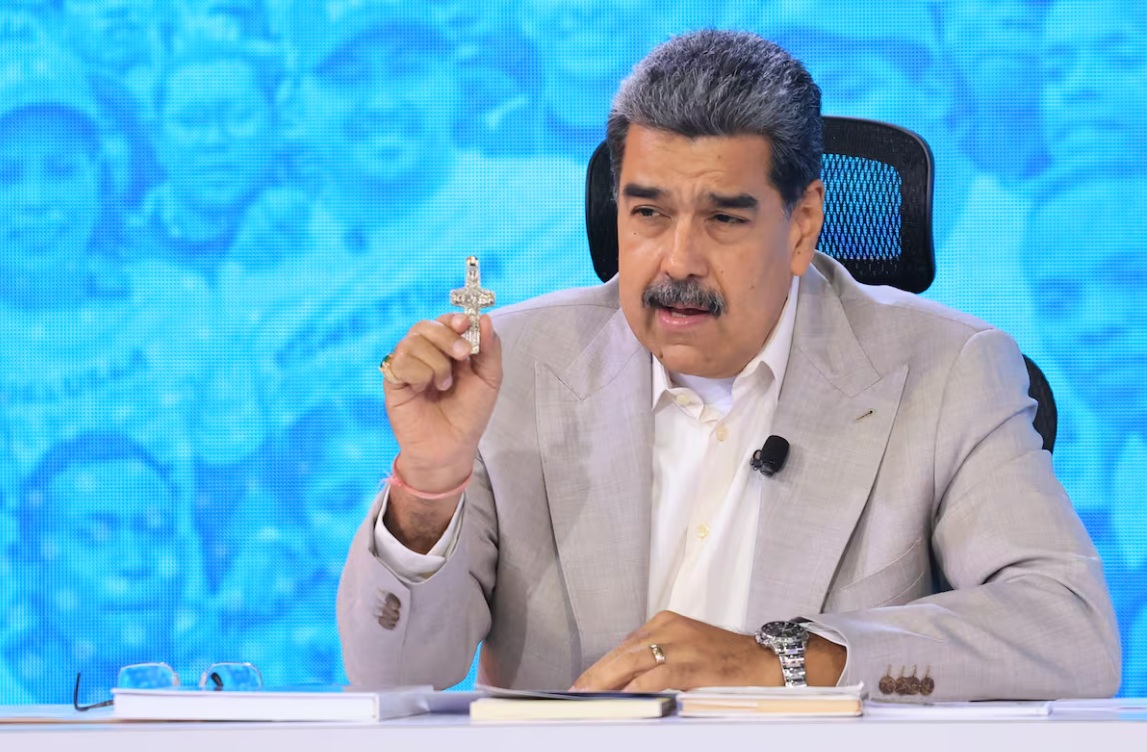 Maduro