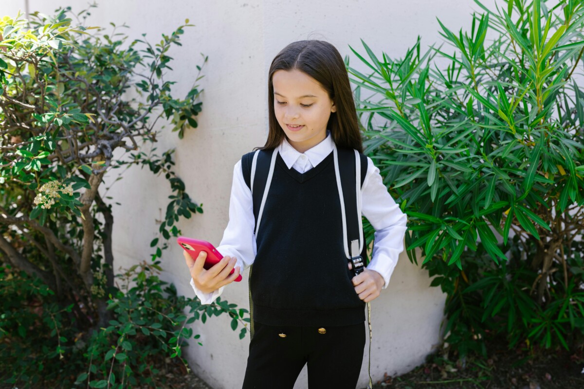 Regreso a clases
