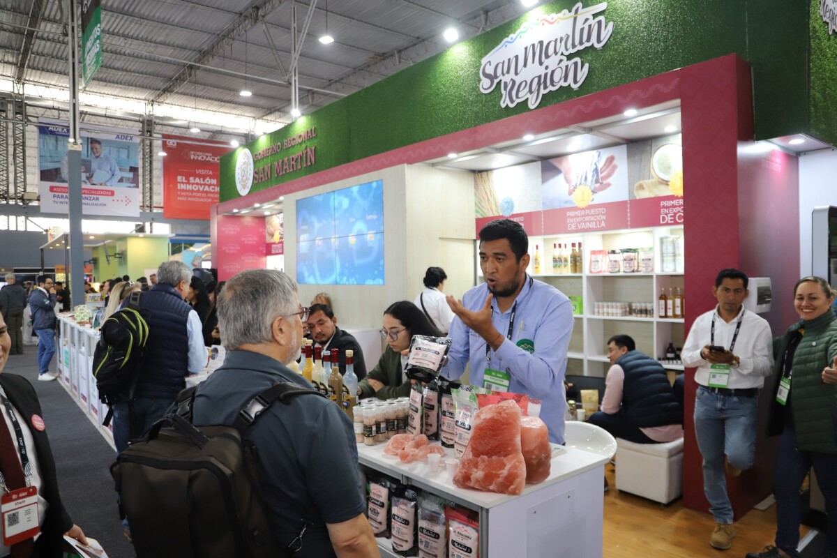 San martín adex_prensa1