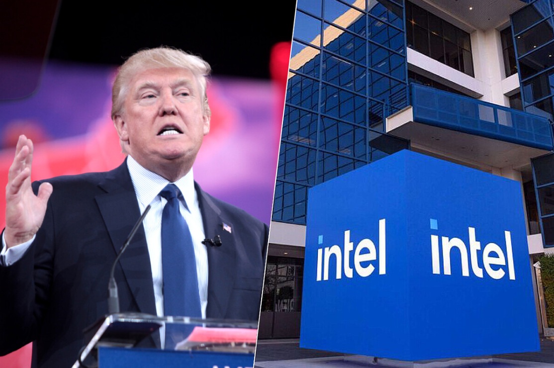 Trump Intel