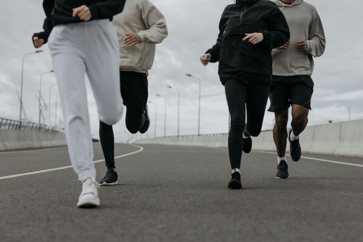 maraton