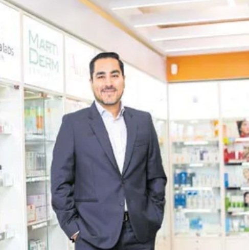 Diego Alva Lizárraga