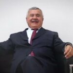La JNJ resolvió separar a uno de sus miembros, Francisco Távara, del proceso sobre Patricia Benavides