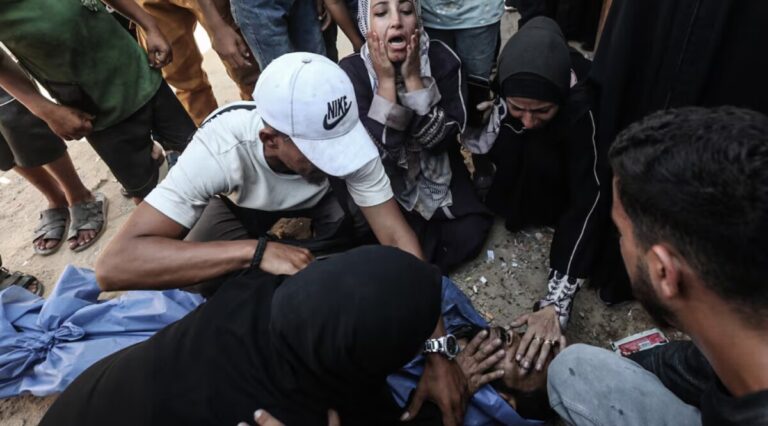 Gaza