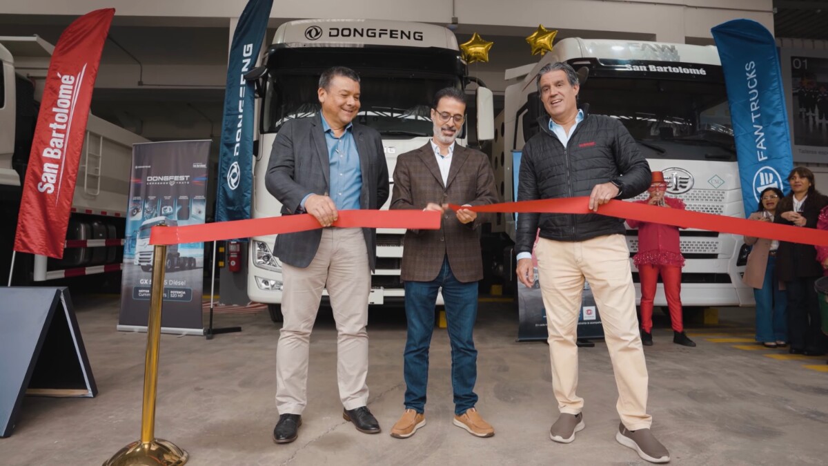 Inauguración del Nuevo Local de San Bartolomé (6)