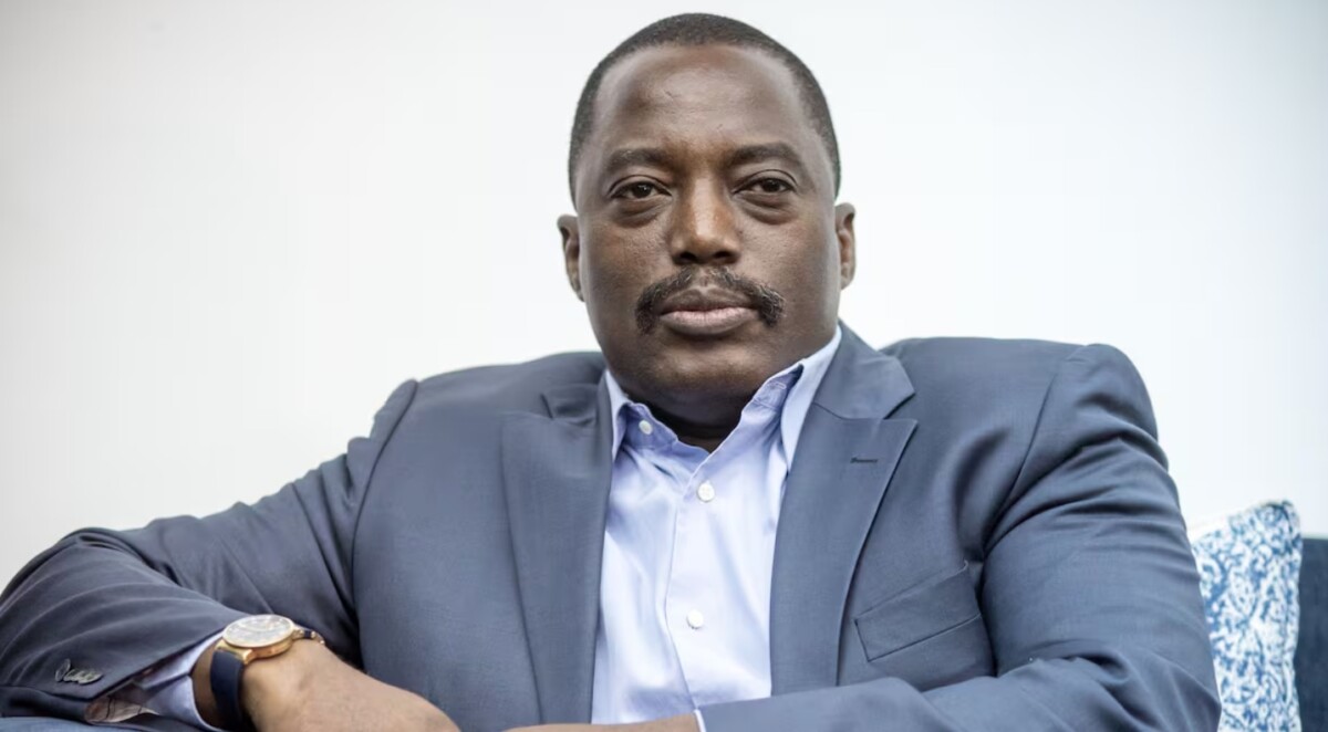 Joseph Kabila