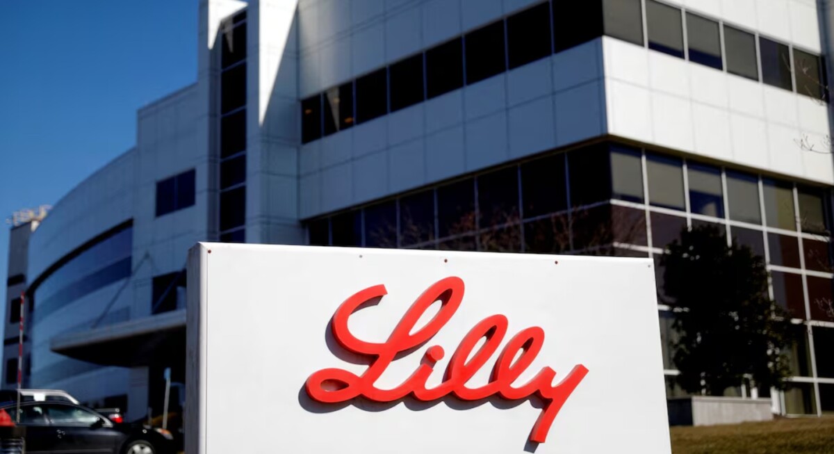 Lilly
