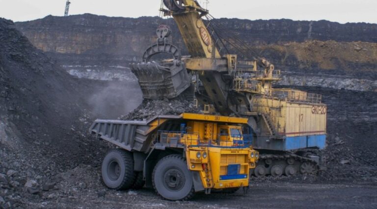 Minería