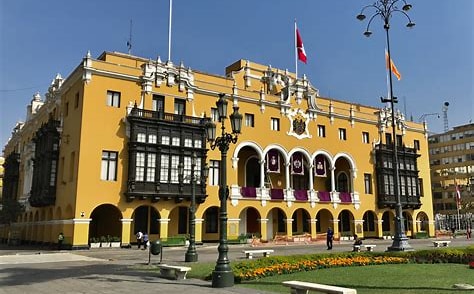 OLC