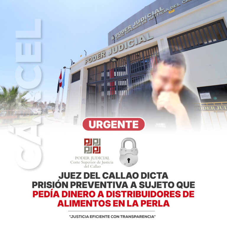 PORTADA_AUDIENCIAS PRISIÓN PREVENTIVA