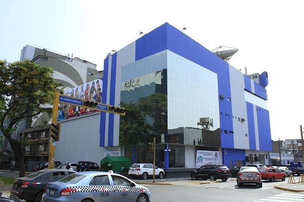 Panamericana TV