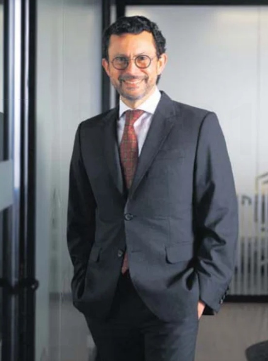 Pedro Lerner