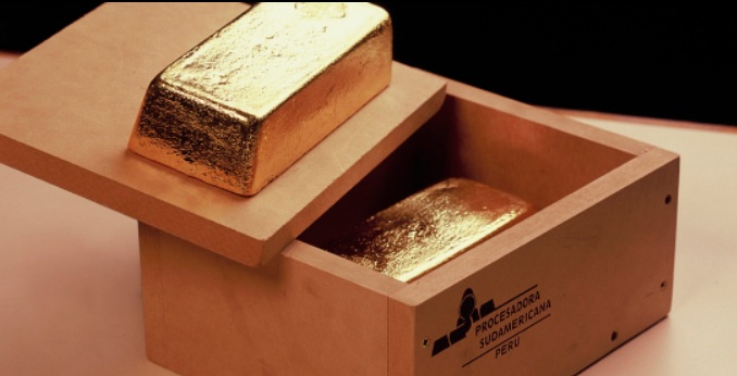 Procesadora Sudamericana