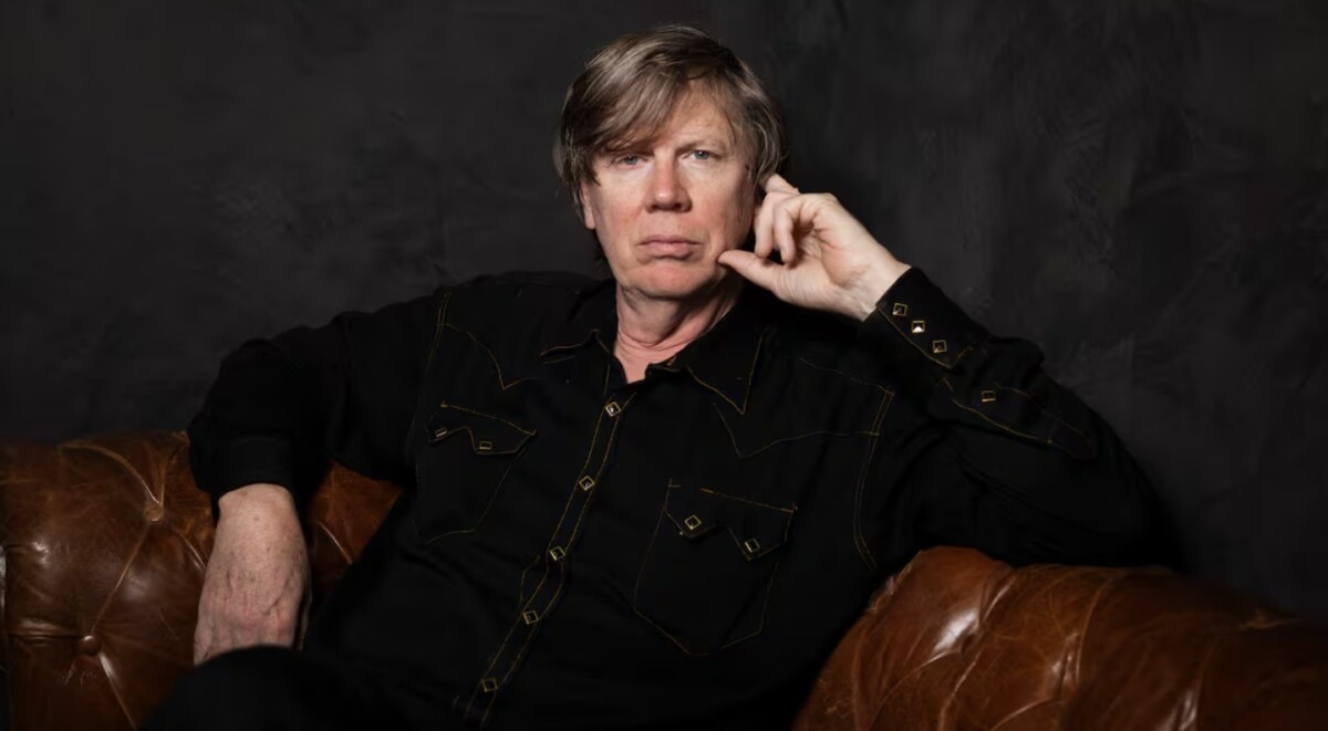 Thurston Moore