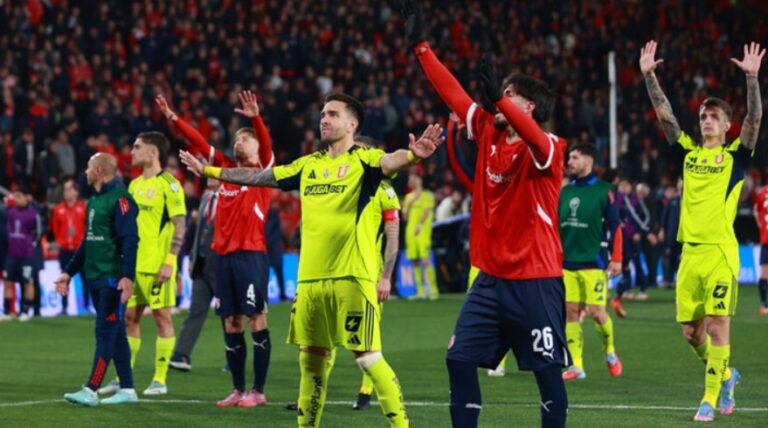 U de Chile