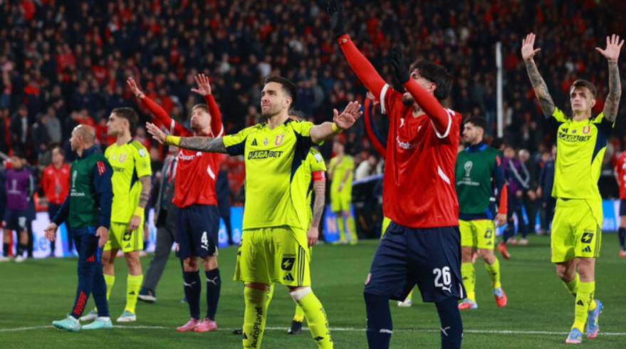 U de Chile