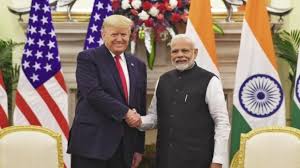 usa e india