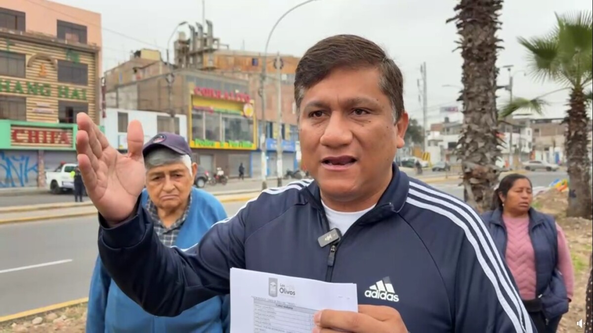 Alcalde