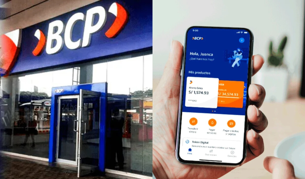 BCP