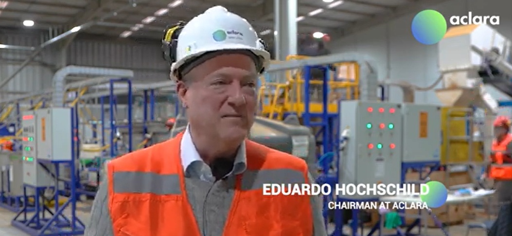 Eduardo Hochschild