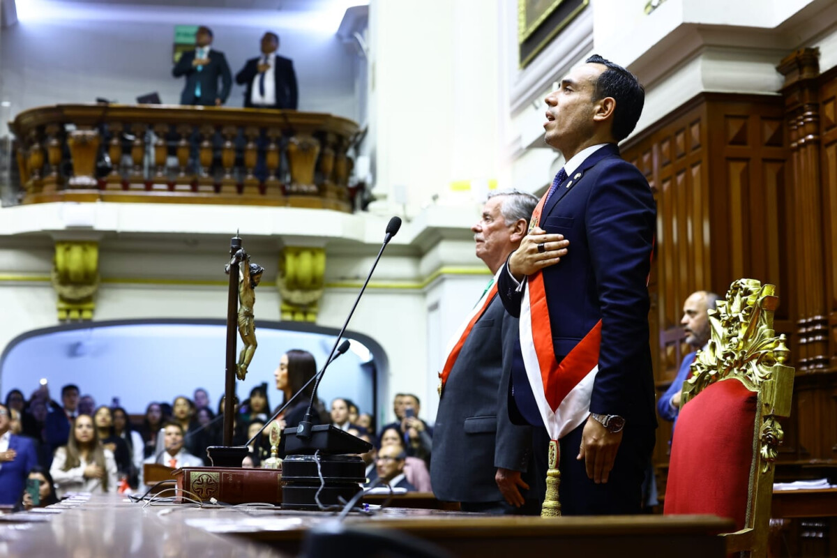 José Jerí