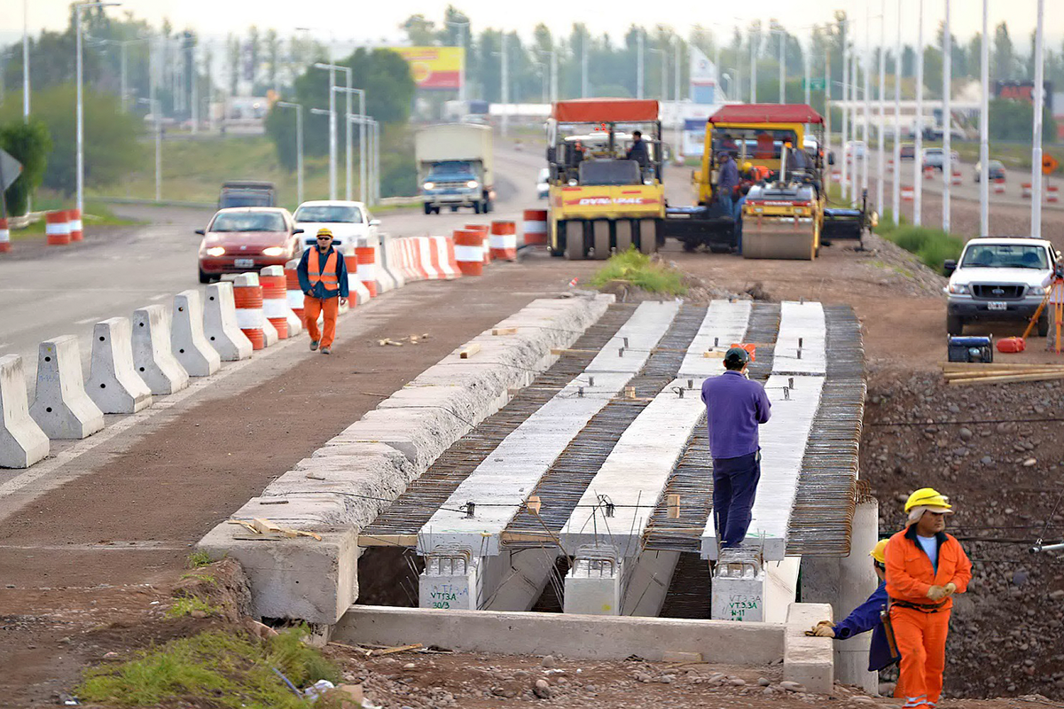 Obras públicas