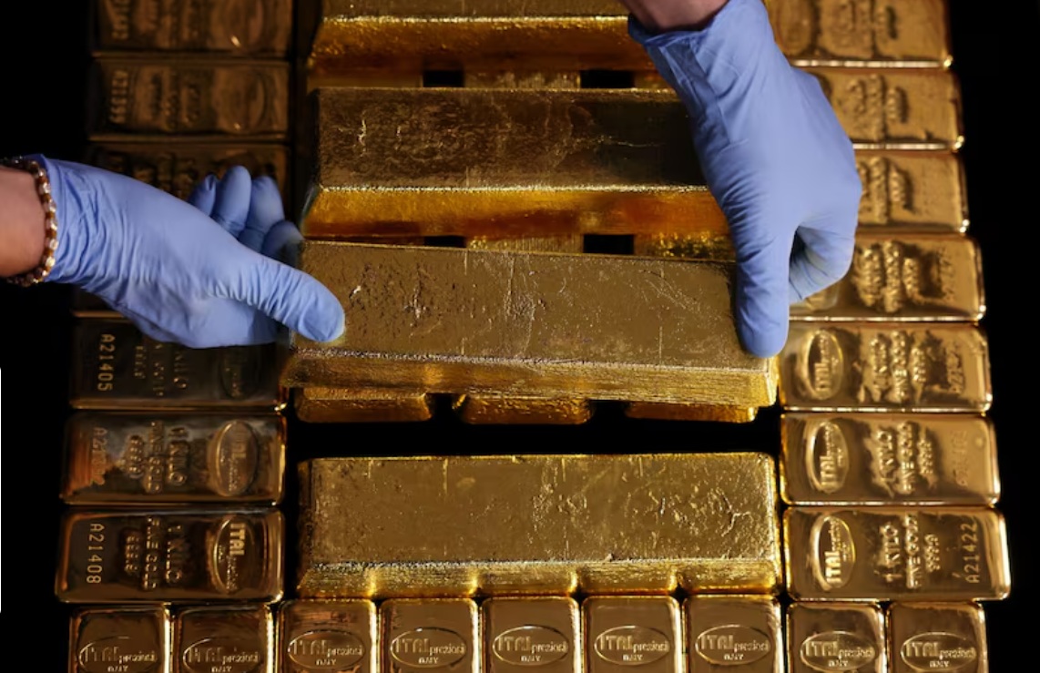 Oro