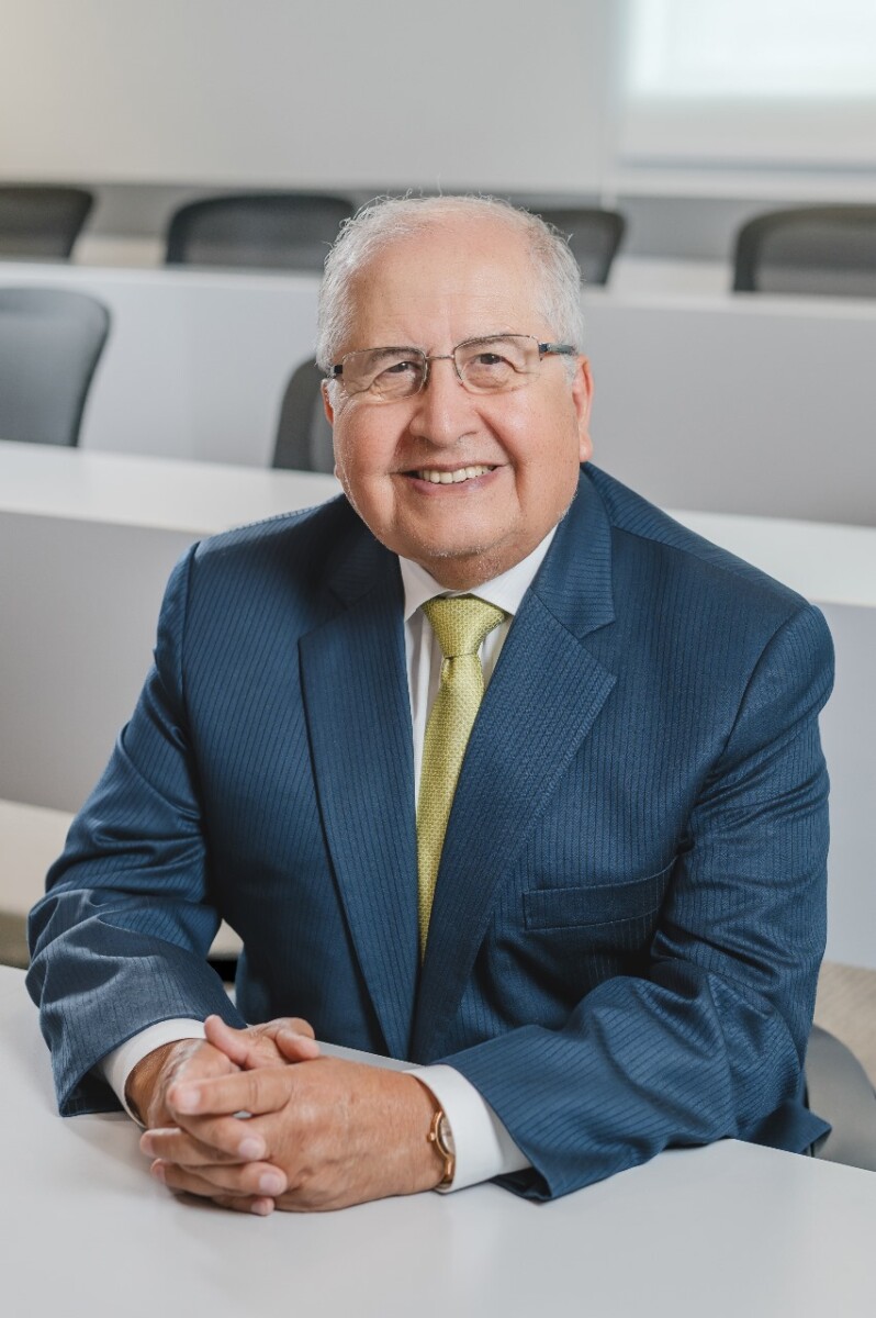 Ricardo Rodríguez UTP