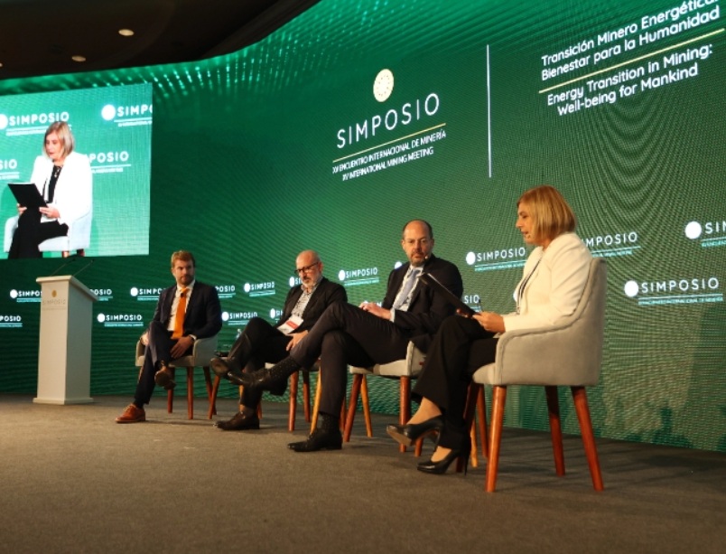 Simposio de Minería