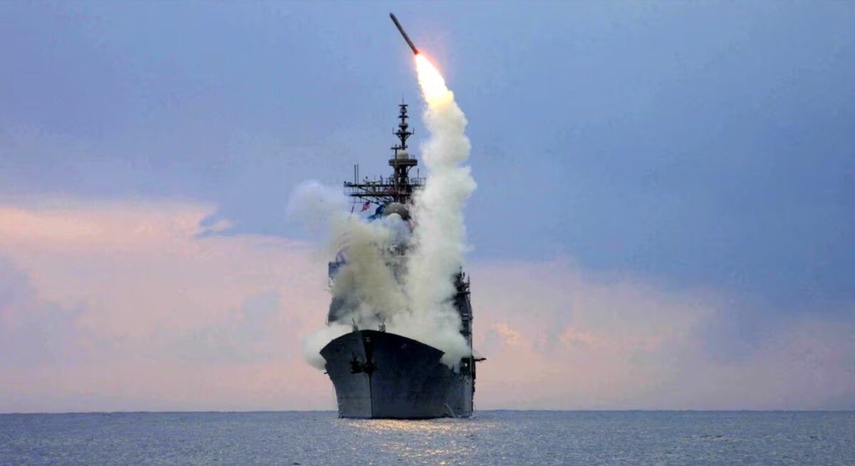 Tomahawk
