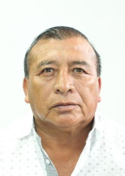 Walter Ponce Fernández