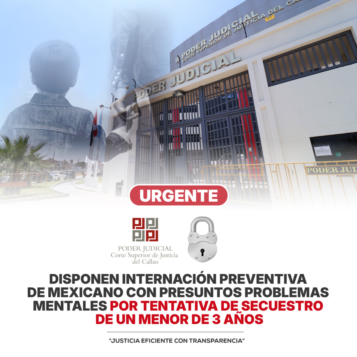 PORTADA_INTERNAMIENTO PREVENTIVO DE MEXICANO POR INTENTO SECUESTRO