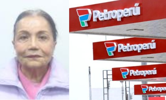 Elba Rosa Rojas Álvarez de Mares