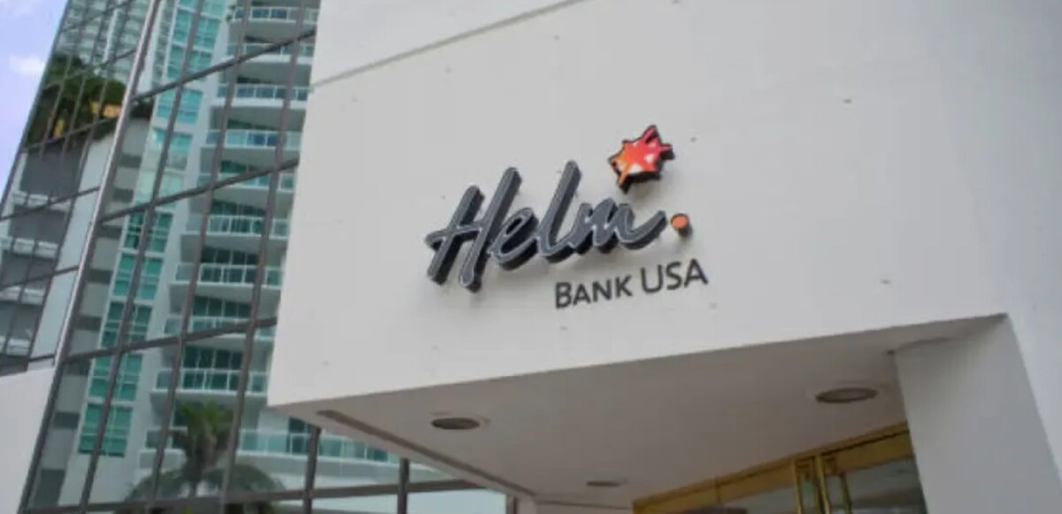 Helm Bank USA