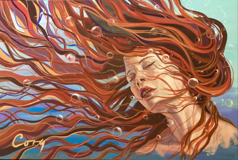 Medusa_Cora Calderón