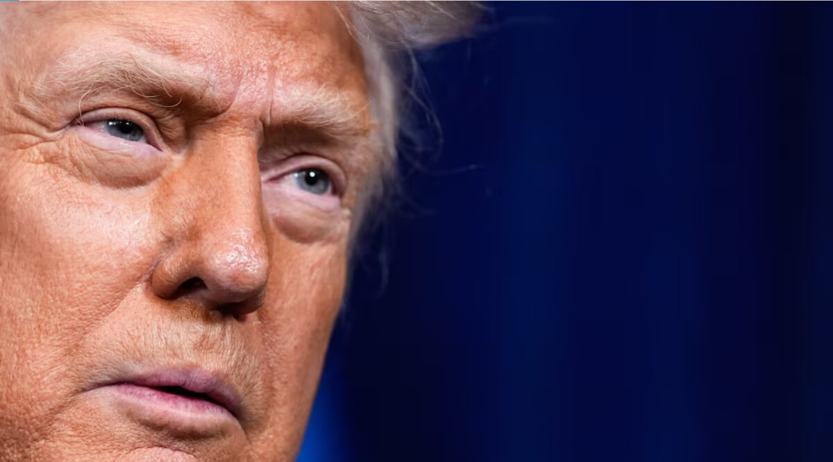 Trump domingo 28 dic25