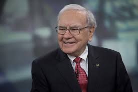 warren buffet