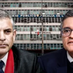 El fin de la era caviar en la Fiscalía: Adiós al equipo Lava Jato.