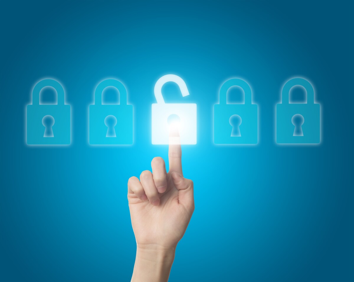 Cambio de Contraseña