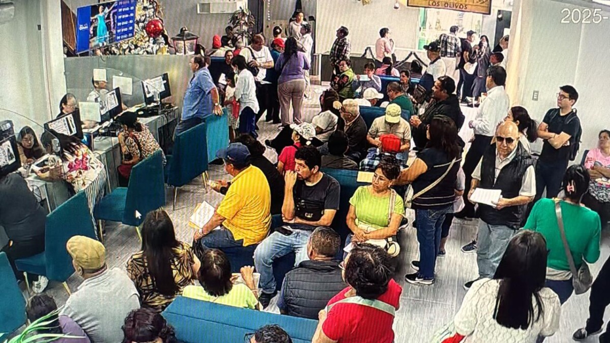 Municipalidad Los Olivos pago predial