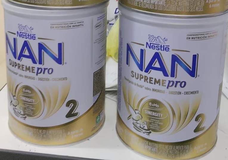 NAN Supreme Pro