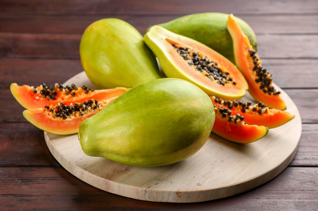 Papaya