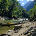 Parque Nacional Río Abiseo en peligro